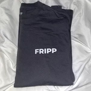 Fripp Long sleeve shirt